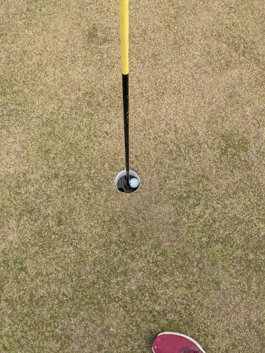 Public Golf Course «Rolling Hills Golf Course», reviews and photos, 1415 N Mill Ave, Tempe, AZ 85281, USA