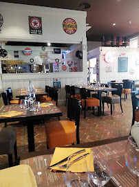 Atmosphère du Restaurant italien Restaurant Il Gusto à Bordeaux - n°13