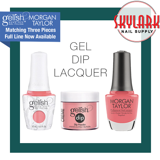 Beauty Supply Store «Skylark Nail & Beauty Supply», reviews and photos, 13858 Brookhurst St, Garden Grove, CA 92843, USA