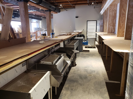 Event Venue «Ice House», reviews and photos, 226 E Washington St, Louisville, KY 40202, USA