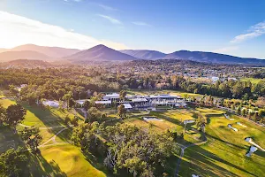 RACV Healesville Country Club & Resort image