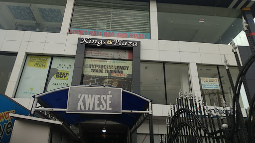 Swift Networks, Kings Plaza, 80 Adeniran Ogunsanya St, Surulere 100001, Lagos, Nigeria, Outlet Mall, state Lagos
