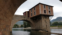 Pont Vieux du Restaurant L'estaminet à Millau - n°1