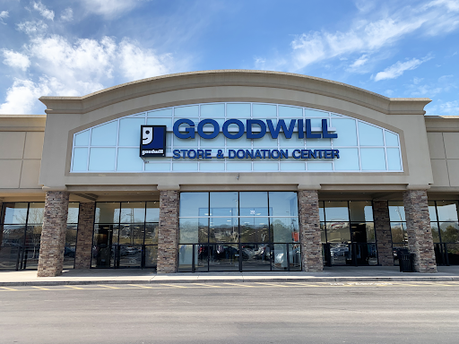 Goodwill Store Paul Huff, 255 Paul Huff Parkway, Cleveland, TN 37312, USA, Thrift Store