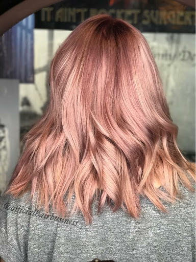 Nail Salon «Rock Star Beauty Lounge», reviews and photos, 2683 E 120th Ave, Thornton, CO 80233, USA