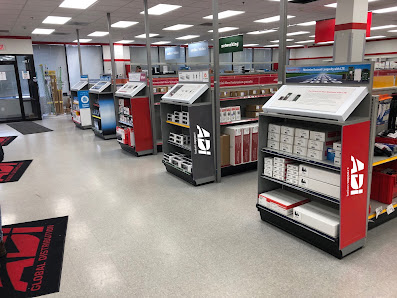 ADI Global Distribution - Elmsford 125 Clearbrook Rd Unit #130, Elmsford, NY 10523