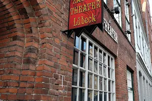 Zaubertheater Lübeck image