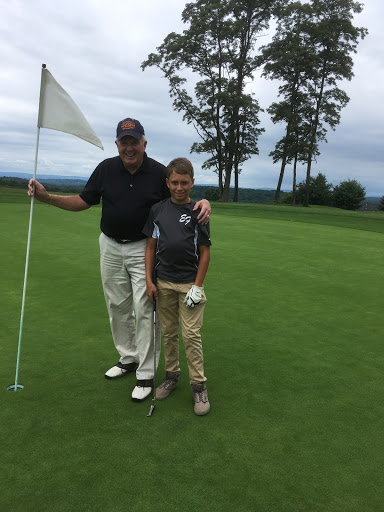 Golf Course «Beekman Golf Course & Restaurant», reviews and photos, 11 Country Club Rd, Hopewell Junction, NY 12533, USA