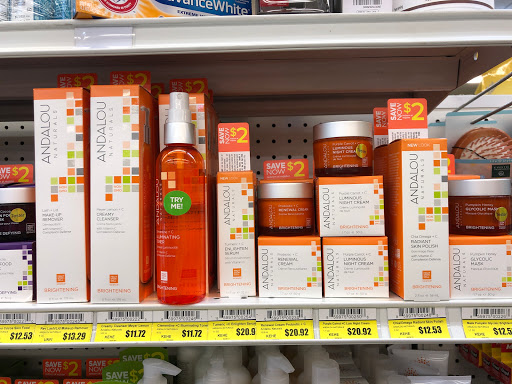 Grocery Store «Fresh Plus Grocery», reviews and photos, 1221 W Lynn St, Austin, TX 78703, USA