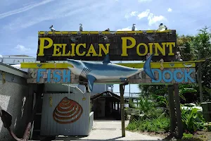 The Fish Dock at Pelican Point image