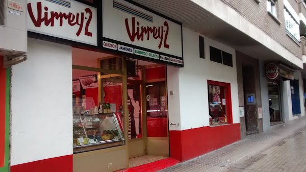 Carnicería Virrey II