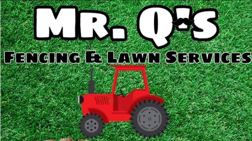 Mr Q's Lawn Care