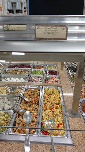 Produce Market «ShopRite of Woodbridge», reviews and photos, 877 St George Ave, Woodbridge, NJ 07095, USA