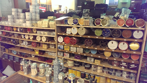 Tobacco Shop «The Briar & The Burley», reviews and photos, 101 W Kirkwood Ave #100, Bloomington, IN 47404, USA