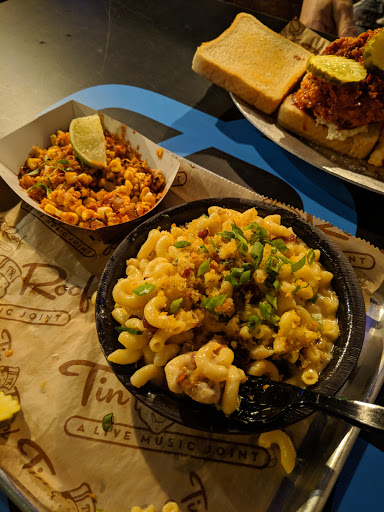 Live Music Bar «Tin Roof», reviews and photos, 316 Broadway, Nashville, TN 37201, USA