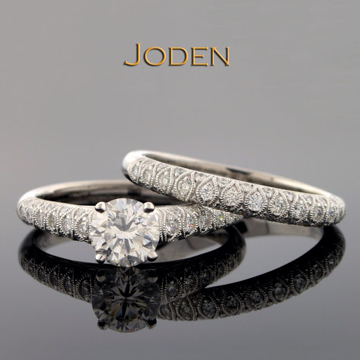 Jewelry Store «Joden Jewelers», reviews and photos, 144 S Broad St, Grove City, PA 16127, USA
