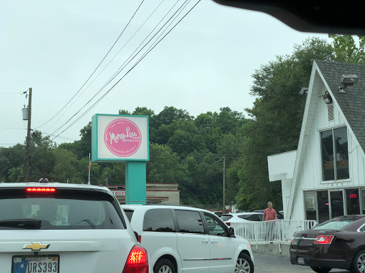 Donut Shop «Mary Lou Donuts», reviews and photos, 1830 S 4th St, Lafayette, IN 47905, USA