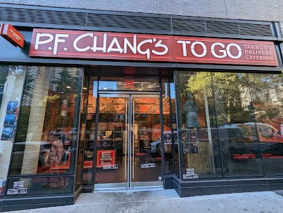 P.F. Chang,s To Go - 62 Fulton St, New York, NY 10038