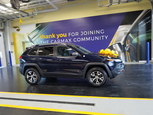 Used Car Dealer «CarMax», reviews and photos, 202 Valley Ave NW, Puyallup, WA 98371, USA