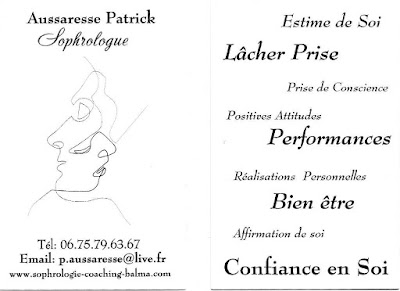 Aussaresse Patrick à Balma
