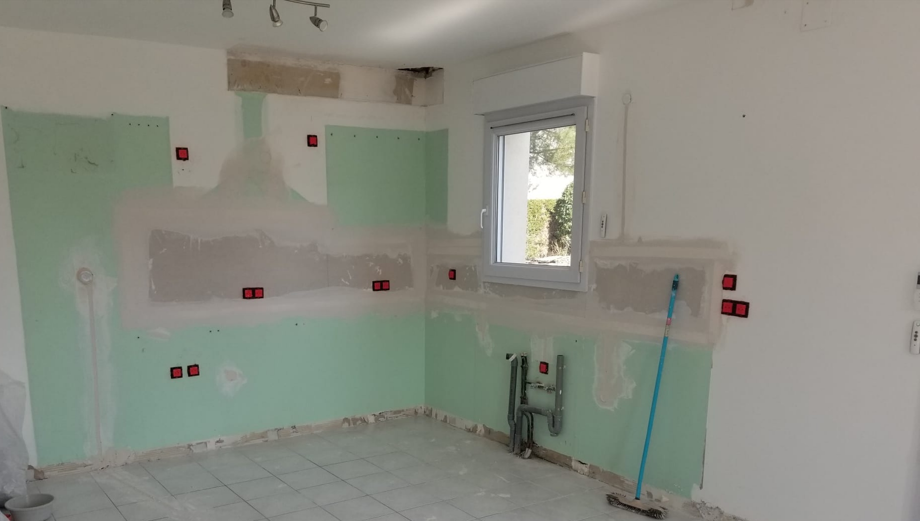 Photo n° 2 de l'avis de N... fait le 12/03/2022 à 12:19