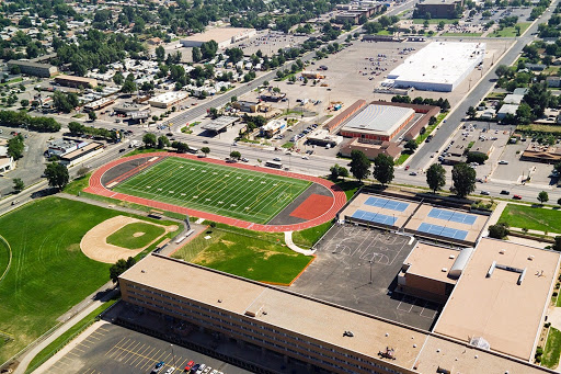 Abraham Lincoln High School