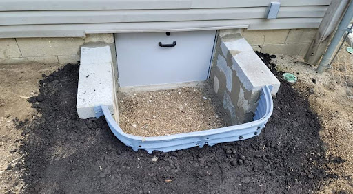 Construction Company «Indiana Crawl Space Repair», reviews and photos