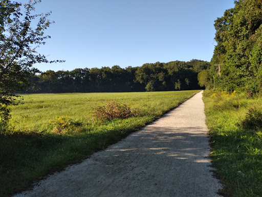 Nature Preserve «White Clay Creek State Park Nature Center», reviews and photos, 1475 Creek Rd, Newark, DE 19711, USA