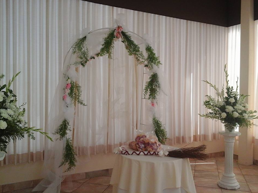 Florist «Scotchwood Florist», reviews and photos, 265 South Ave, Fanwood, NJ 07023, USA