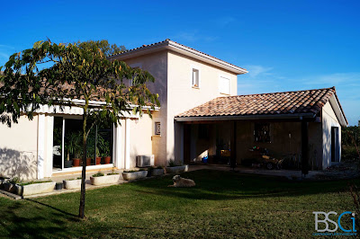 BSCI | AGENCE IMMOBILIERE NAILLOUX à Nailloux