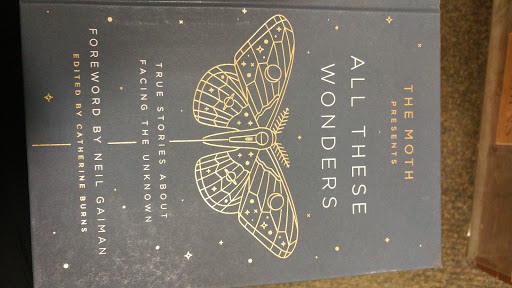 Book Store «Barnes & Noble», reviews and photos, 620 Marketplace Dr, Bel Air, MD 21014, USA