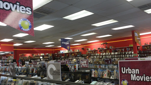 DVD Store «Movie Trading Company», reviews and photos, 2620 N Belt Line Rd, Irving, TX 75062, USA