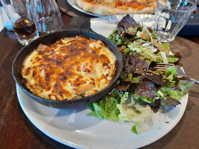 Plaza Pizza à Orange