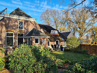 De Langenlee - Bed and Breakfast Zwolle