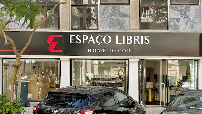ESPAÇO LIBRIS / LISBOA