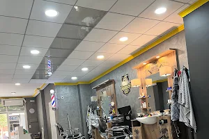 The Barber Shop Vinaroz image