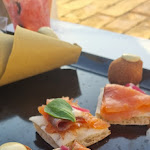 Photo n°3 de l'avis de Assunta.r fait le 19/05/2023 à 21:37 sur le  Albos Club - Fregene à Fregenae