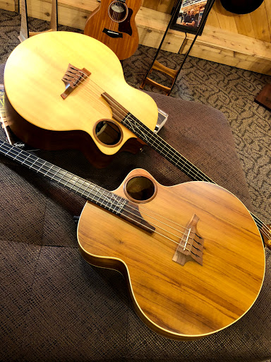 Guitar Store «Tobias Music», reviews and photos, 5013 Fairview Ave # 2, Downers Grove, IL 60515, USA