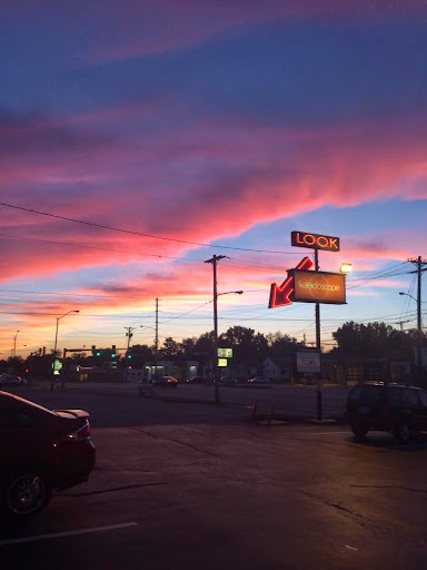 Explore pregnancy loss tattoo ideas, creative tattoo ideas in Springfield, available at Kaleidoscope