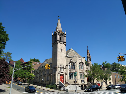 National Park «Hamilton Grange National Memorial», reviews and photos, 414 W 141st St, New York, NY 10031, USA