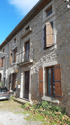 GRIVOLAS-BOUDOUARD Soizic à Bize-Minervois