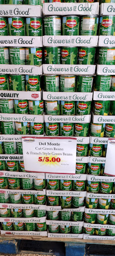 Grocery Store «Value Fresh Market Place», reviews and photos, 24800 Hoover Rd, Warren, MI 48089, USA