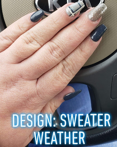 Barber Shop «Master Barbers & Nails», reviews and photos, 28 W Ridge St, Lansford, PA 18232, USA