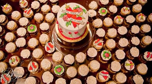 Bakery «Sin», reviews and photos, 1413 Westminster St, Providence, RI 02909, USA