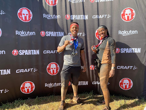 Gym «The Worx by Maia», reviews and photos, 5402 Eisenhower Ave, Alexandria, VA 22304, USA