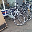 Profile Leendert Kuijper - Fietsenwinkel en fietsreparatie