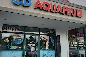 C D Aquarium image