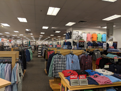 Shopping Mall «Hamilton Marketplace», reviews and photos, 130 Marketplace Blvd, Hamilton Township, NJ 08691, USA