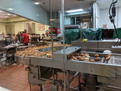 Donut Shop «Krispy Kreme», reviews and photos, 1021 Polaris Pkwy, Columbus, OH 43240, USA