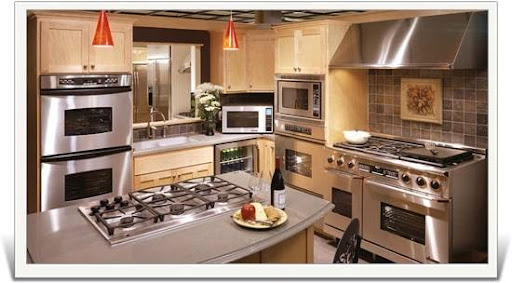 Advance Appliance Services Inc in Brentwood, Tennessee